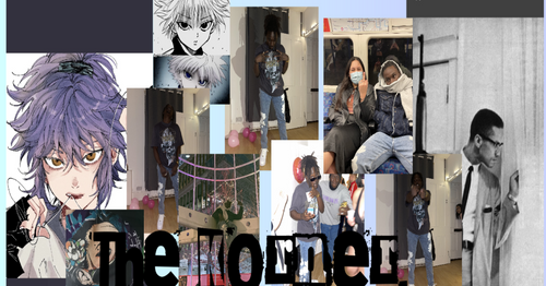 The Korner