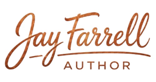 Jay Farrell Author