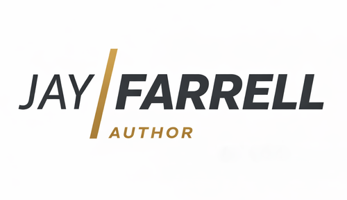 Jay Farrell Author