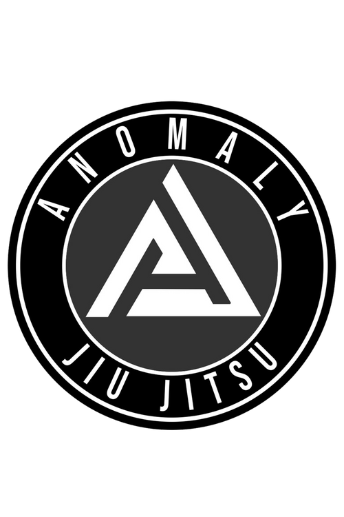 Anomaly Jiu Jitsu