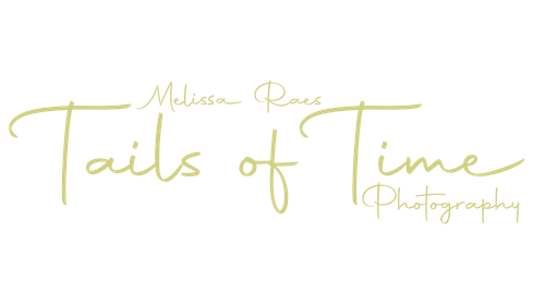 Tails of Time