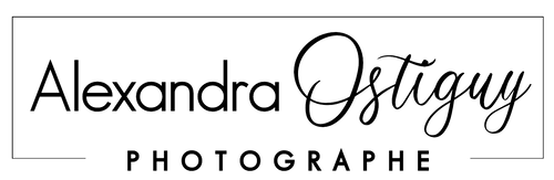 Alexandra Ostiguy Photographe