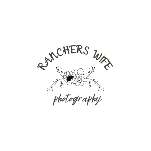 Ranchers Wife Photography