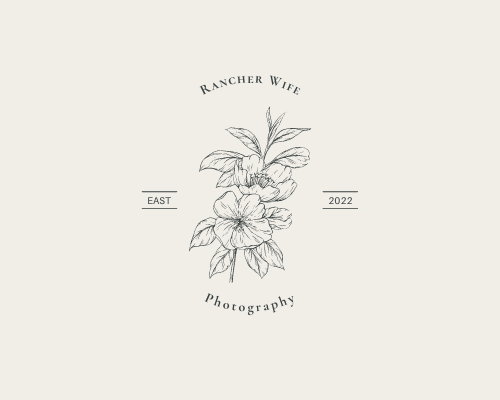 Ranchers Wife Photography