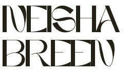 Neisha Breen Photography