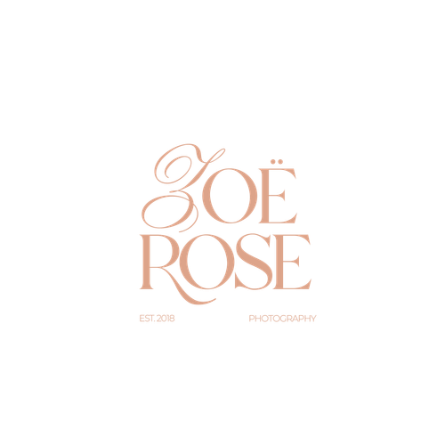 Zoe Rose Photography