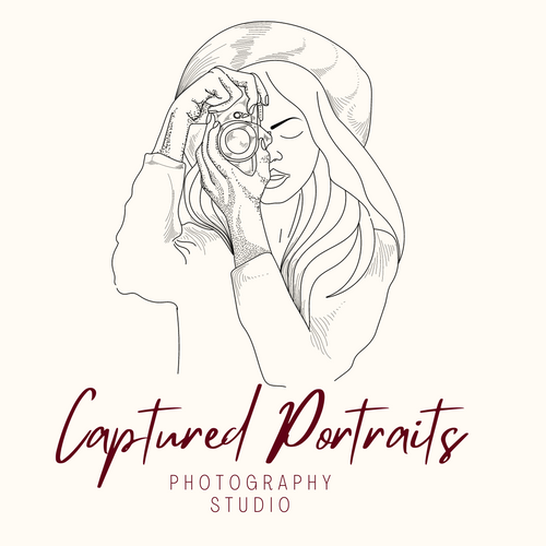 Captured Portraits Photography Studio