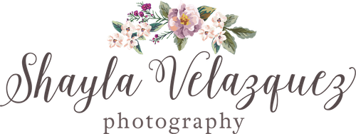 Shayla Velazquez Photography