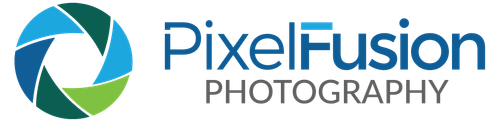 PixelFusion Photography