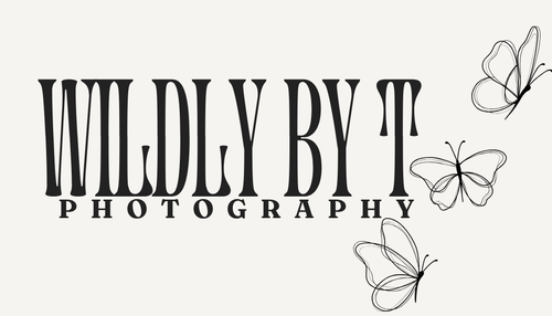 wildly by t
