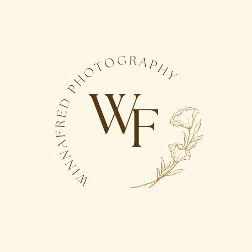 Winnafred Photography California