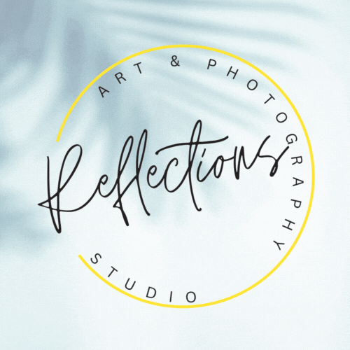 Reflections by Cam