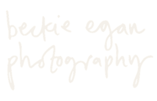 Beckie Egan Photography