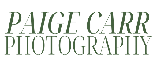 Paige Carr Photography