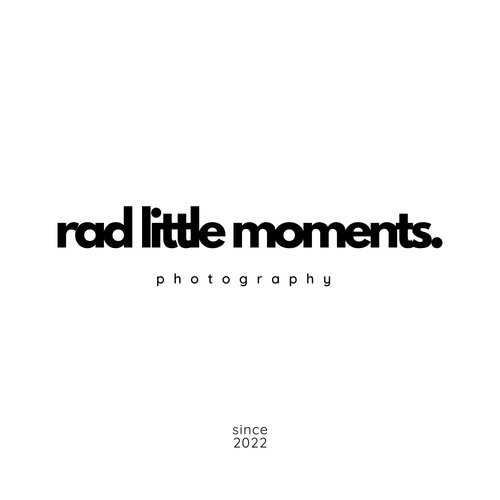 Rad Little Moments Photography by Nancy K.
