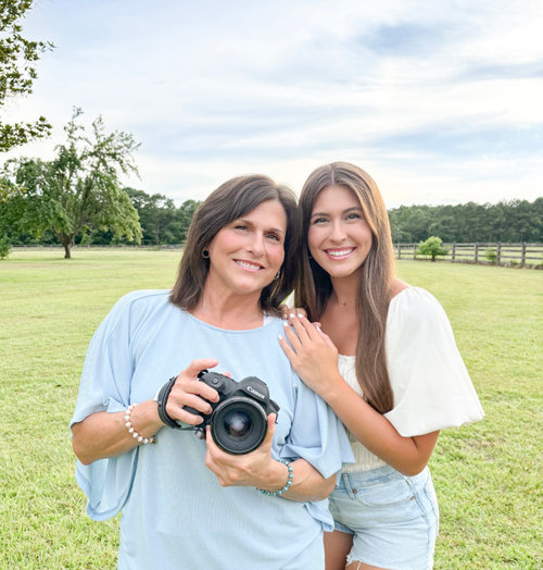 Angela & Halle Photography