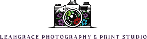 LeahGrace Photography & Print Studio, LLC