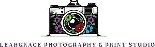LeahGrace Photography & Print Studio, LLC