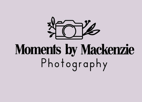 Moments By Mackenzie Photography