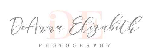 DeAnna Elizabeth Photography 