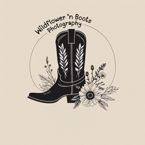 Wildflower’n Boots Photography