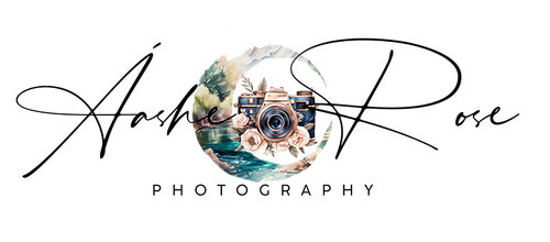 Áashe Rose Photography