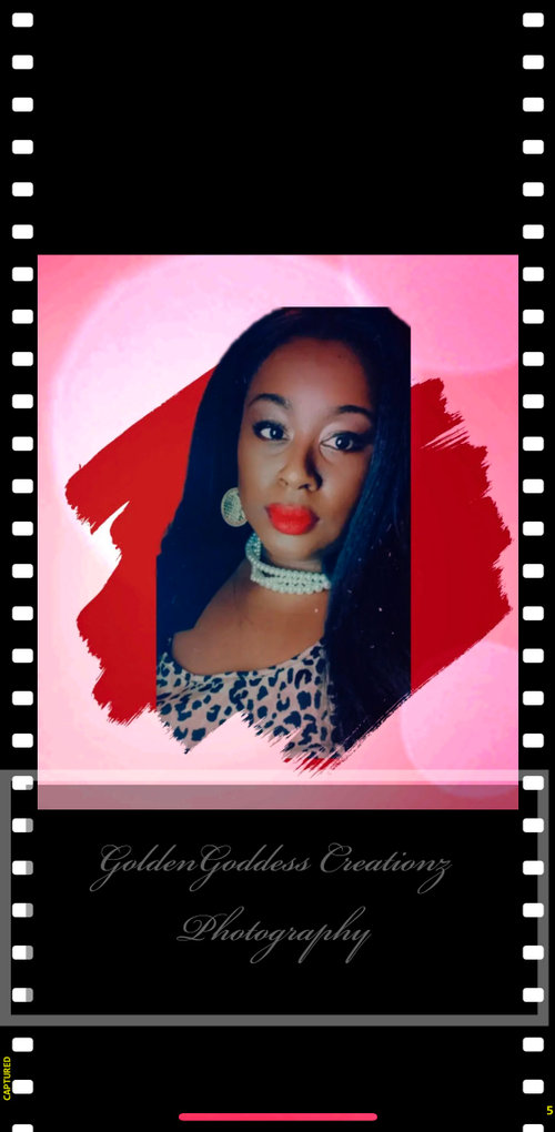 GoldenGoddess Creationz Photography