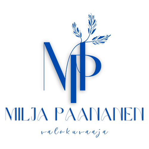 Valokuvaaja Milja Paananen