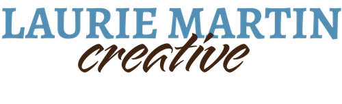 Laurie Martin Creative