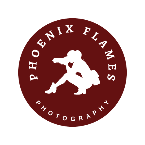 Phoenix Flames Photography
