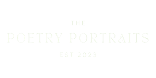 The Poetry Portraits