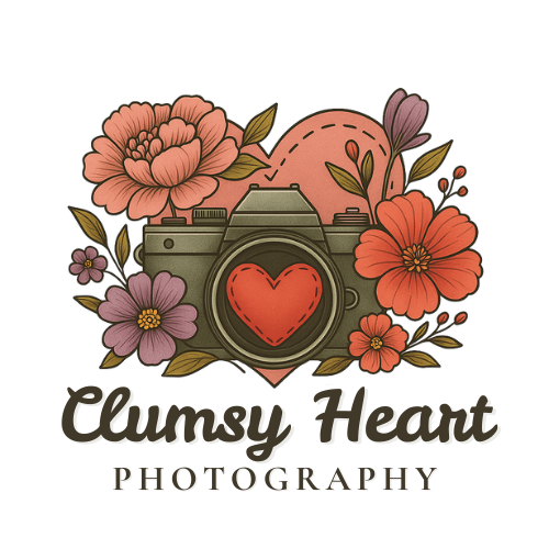 Clumsy Heart Photography - Family Visual Storyteller