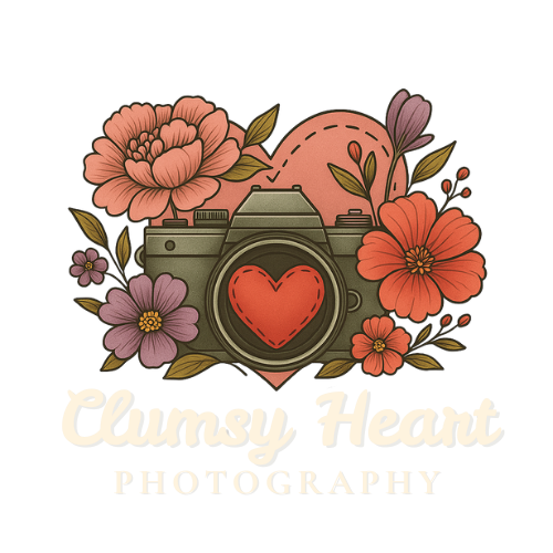 Clumsy Heart Photography - Family Visual Storyteller