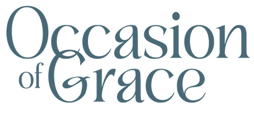 Occasion of Grace