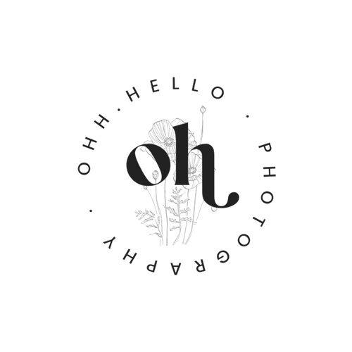 O |  ohh.hello photography
