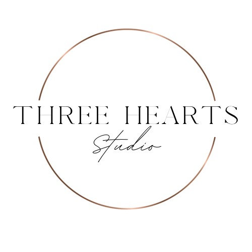 Three Hearts Studio