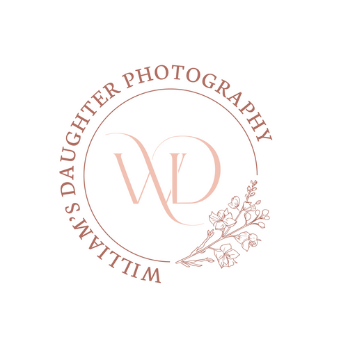 William's Daughter Photography