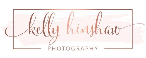 Kelly Hinshaw Photography