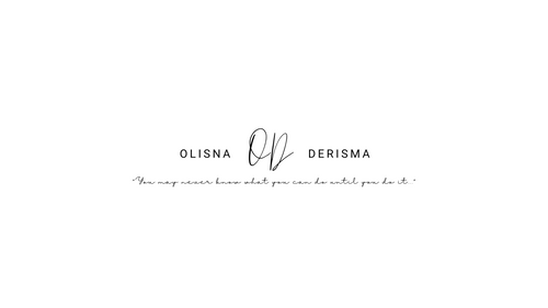 OlisnaDerisma
