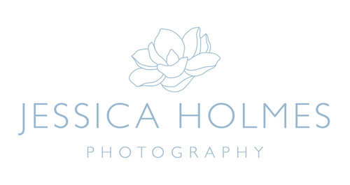 Jessica Holmes Photography