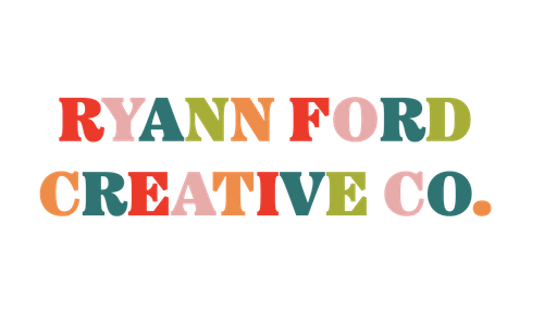 Ryann Ford Creative Co.