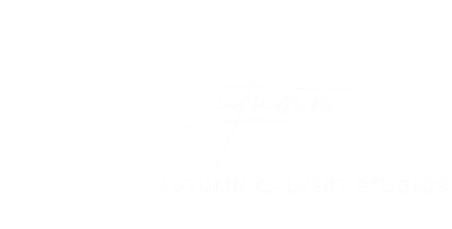 AUTUMN CALVERT ART