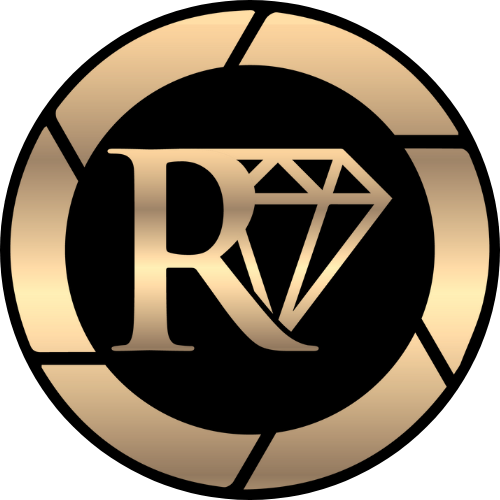 Rough Diamond Photography