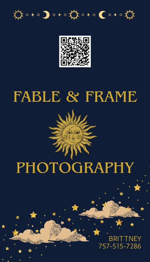 Fable & Frame