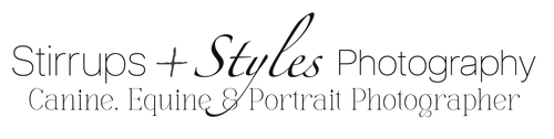 Stirrups and Styles