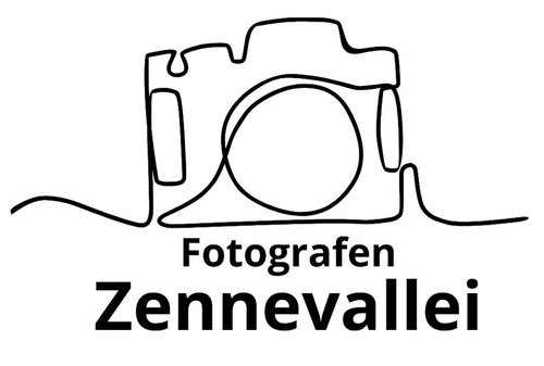 Fotografen Zennevallei