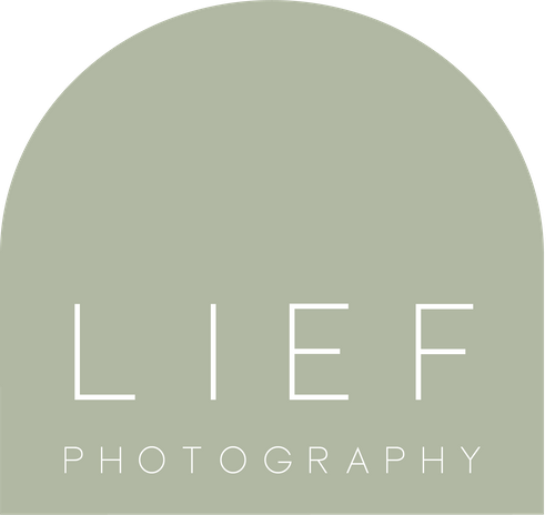 LIEF PHOTOGRAPHY