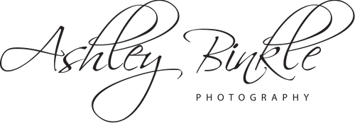 Ashley Binkle Photography