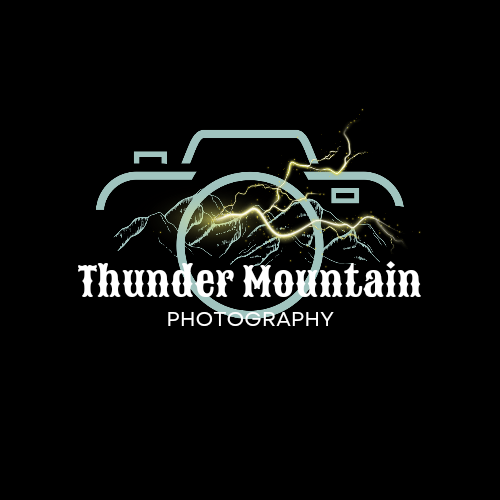 Thunder mount Photography