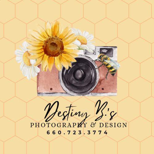 Destiny B.'s Photography